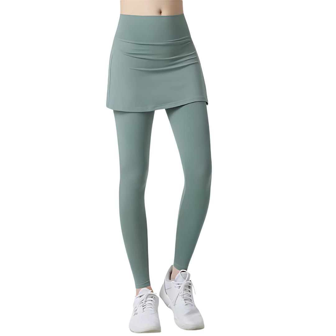 Anabelle Tennis Skirt Legging