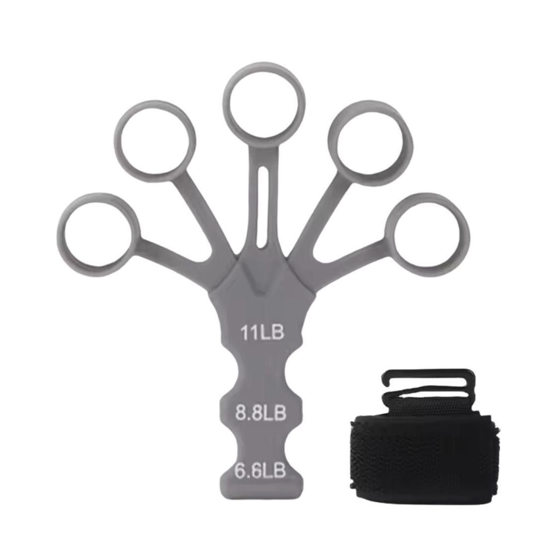 Posture Shop Forearm Flexor Isometric Load Trainer