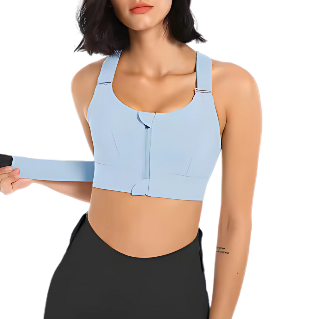 Yoga Adjustable Bra