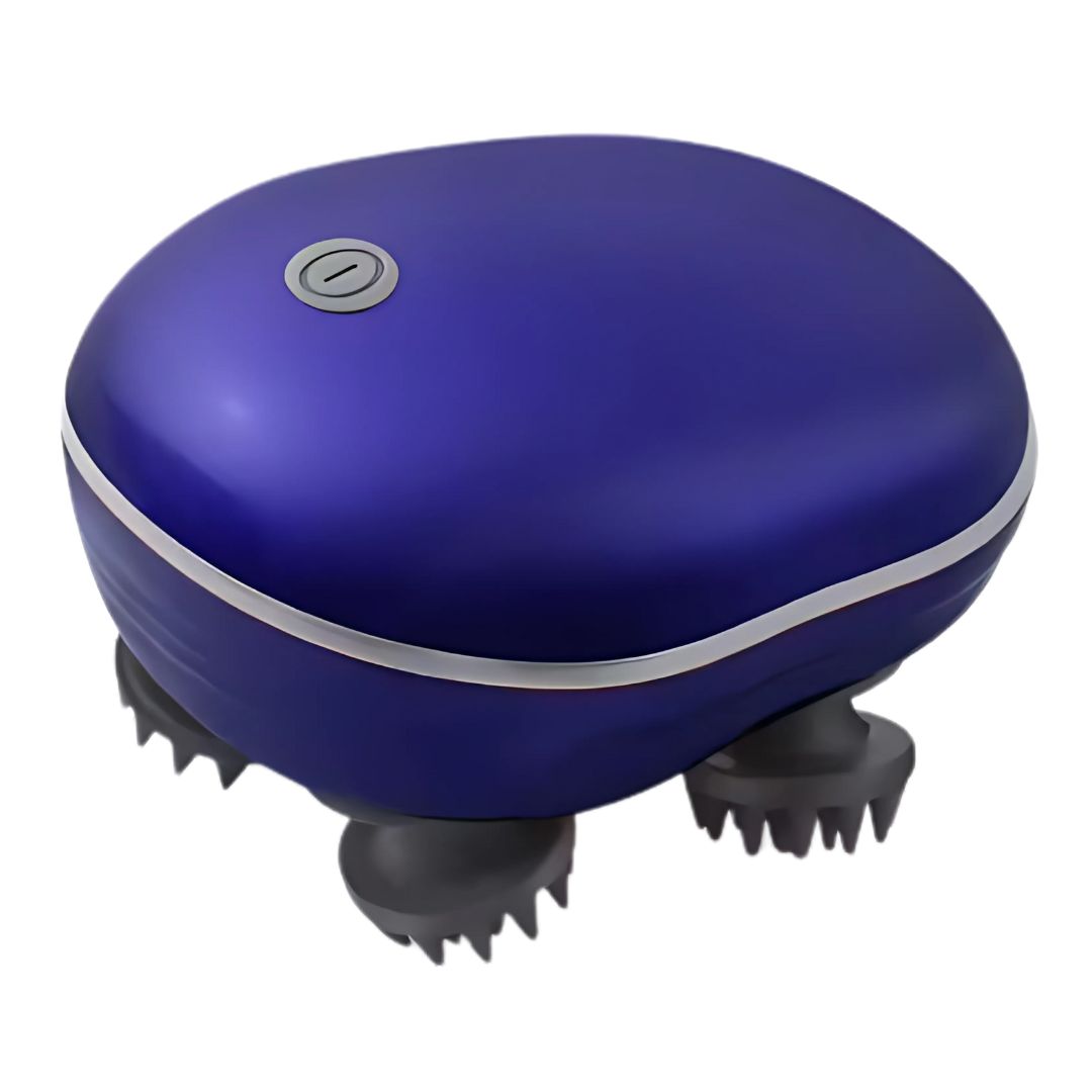 Relaxing Red Light Massager for Children