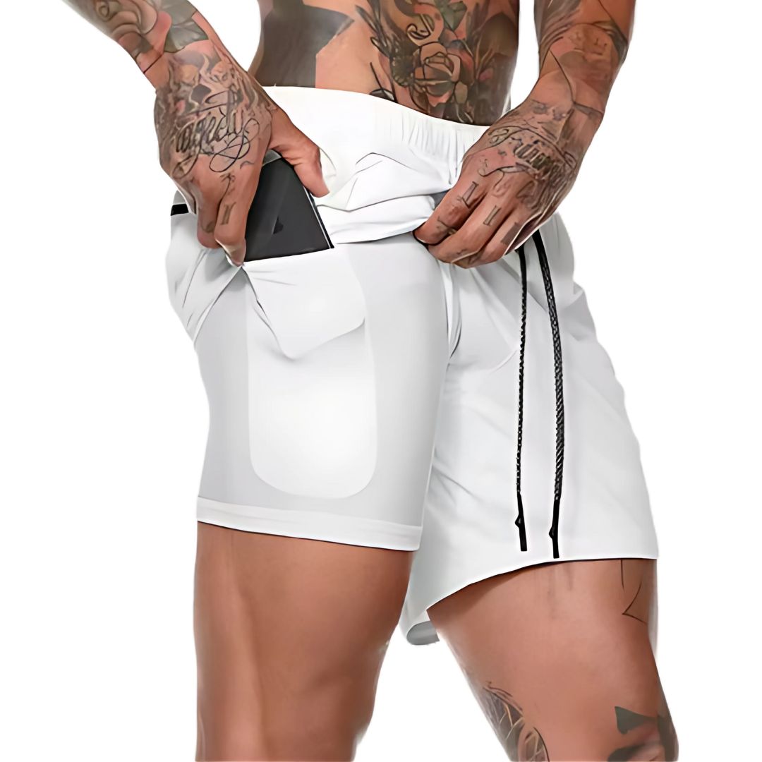 Golf Shorts