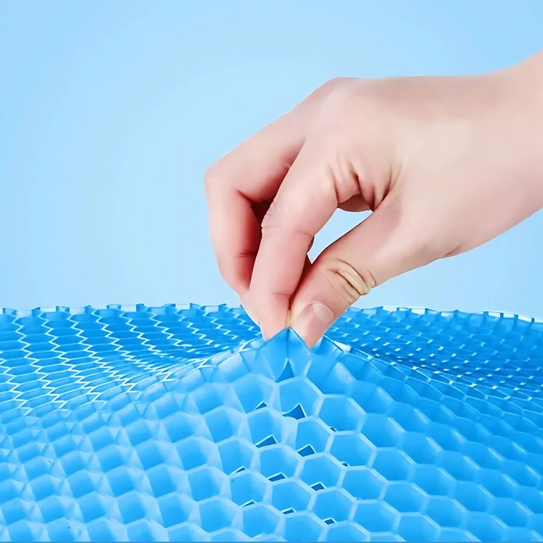 Menopause Cooling Seat Cushion