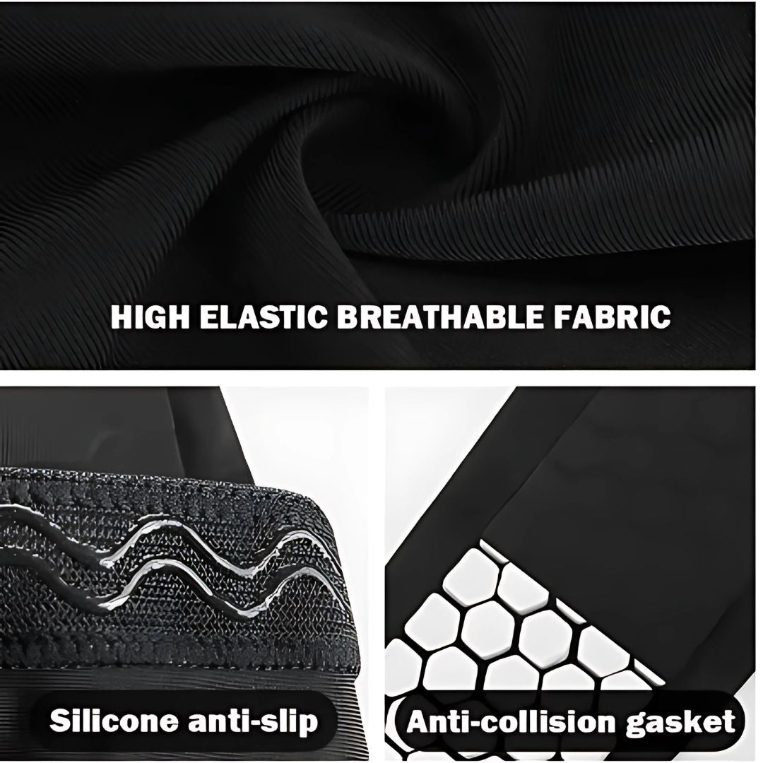 Combat Shinbone Protector