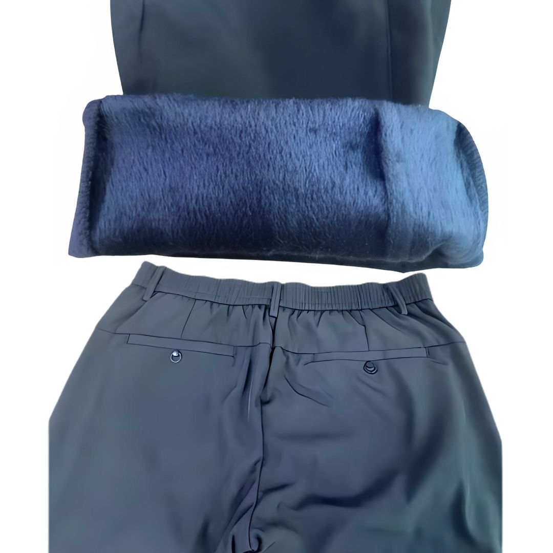 Heated Golf Pants