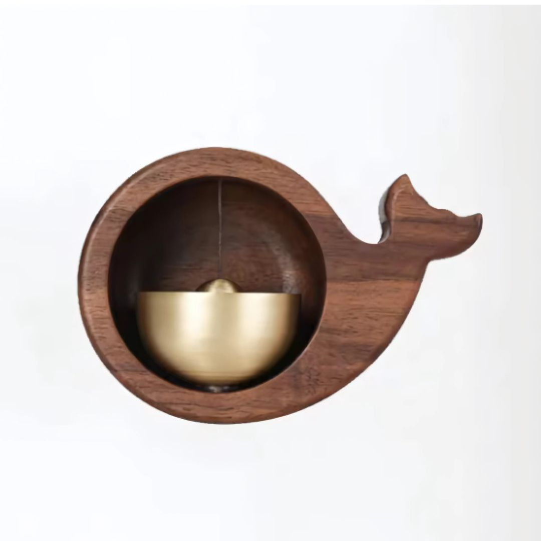 Soothe Chime Doorbells