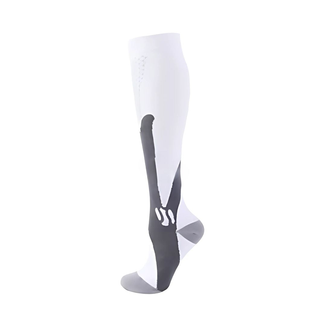 Long Golf Compression Socks