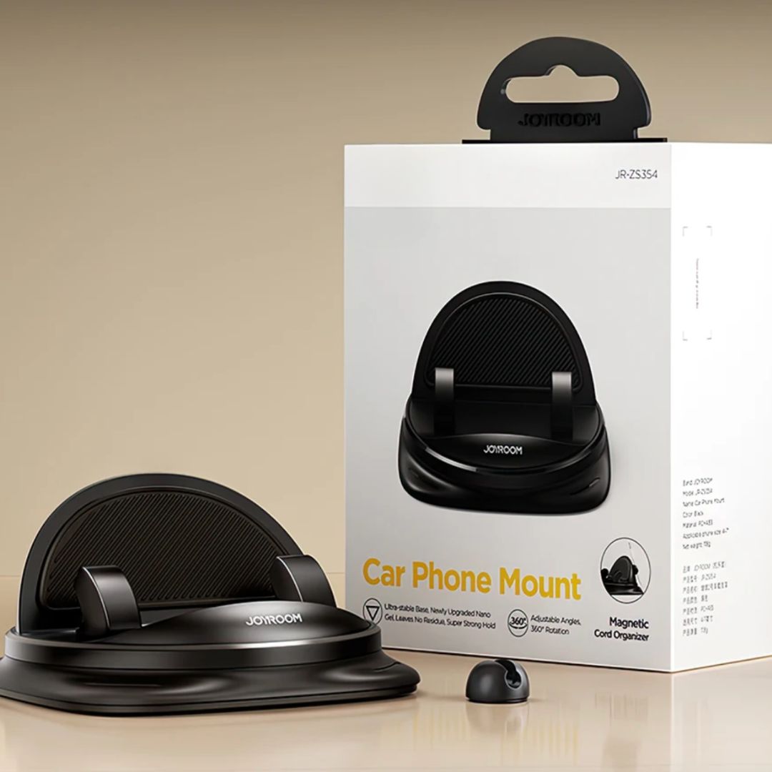 Dashcam Phone Holder 3.0