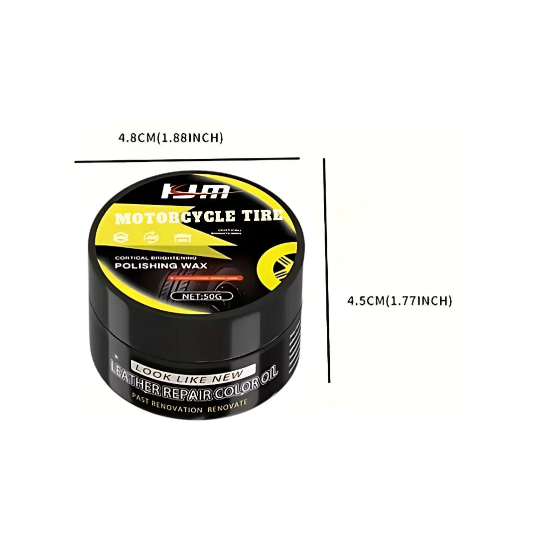 Motorycle Nano Coating Liquid