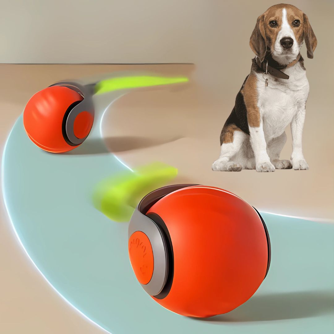 Dog Electronic Tail