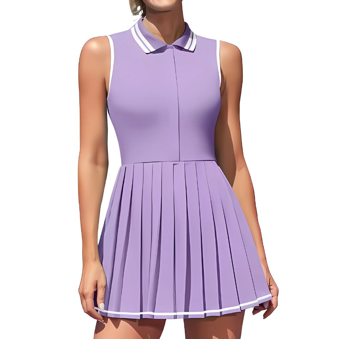 Anatolia Full Golf Dress