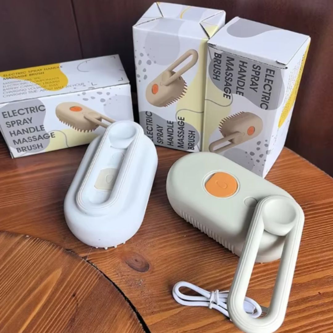 Cat Mist Brush