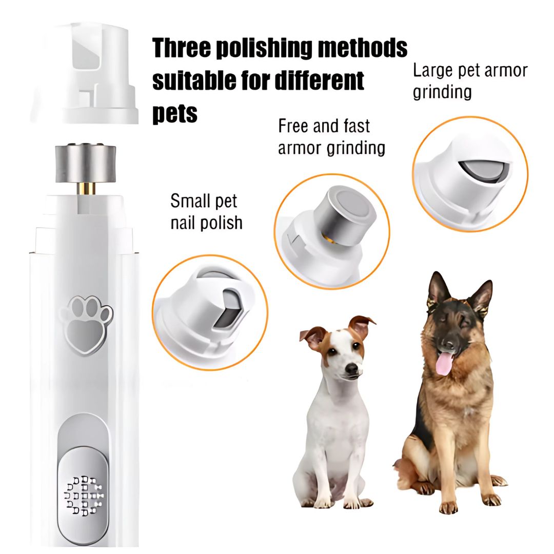 Silent Dog Trimming Pro