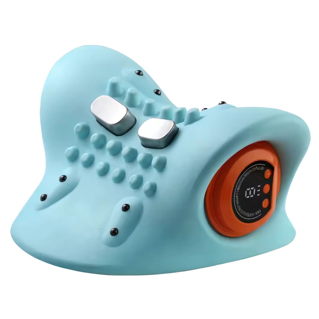 Relaxing Cervical Massager