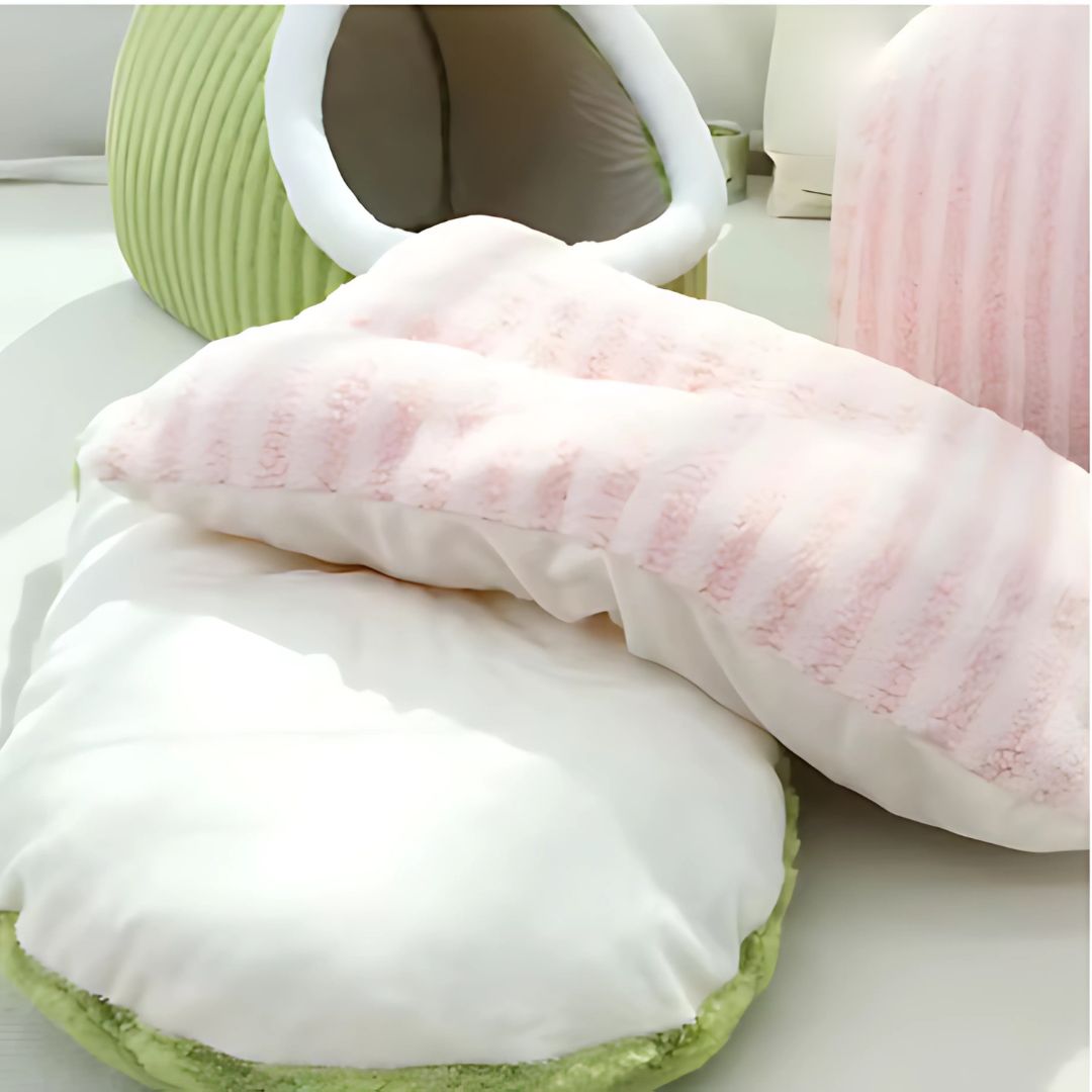 Pet Relaxing Bed