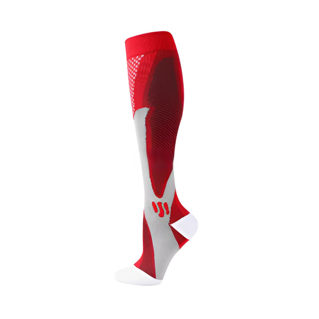 Long Golf Compression Socks