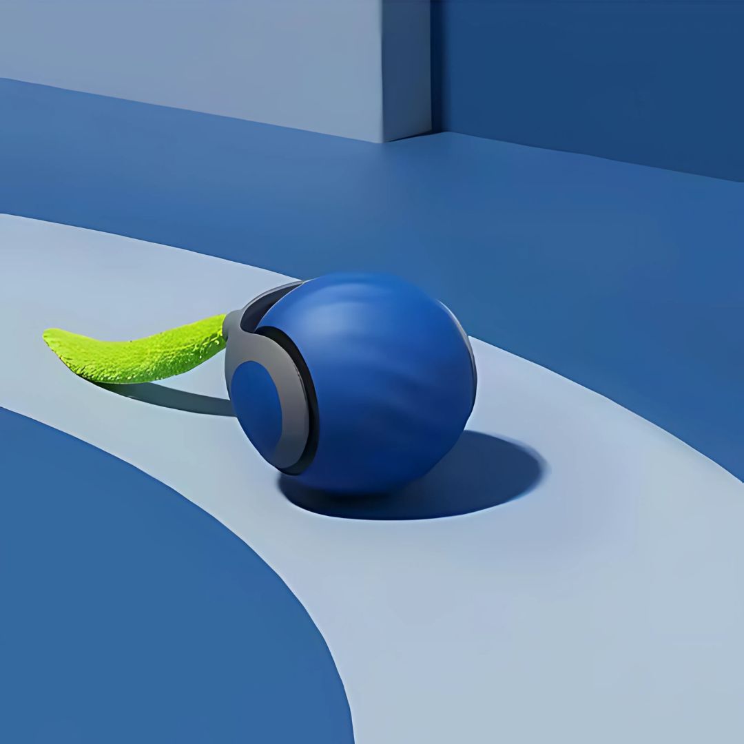 Cat Electronic Tail