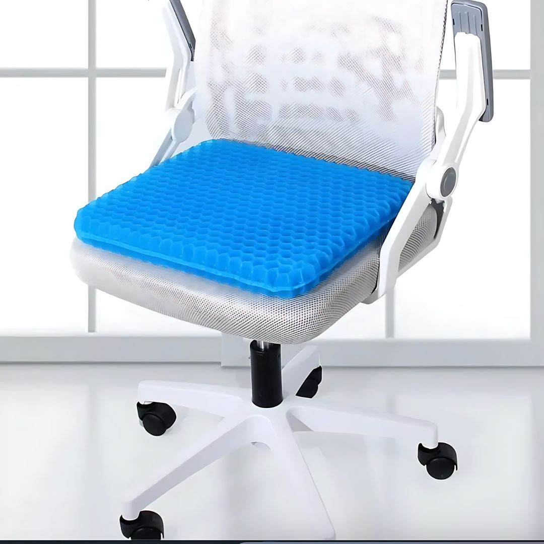 Menopause Cooling Seat Cushion
