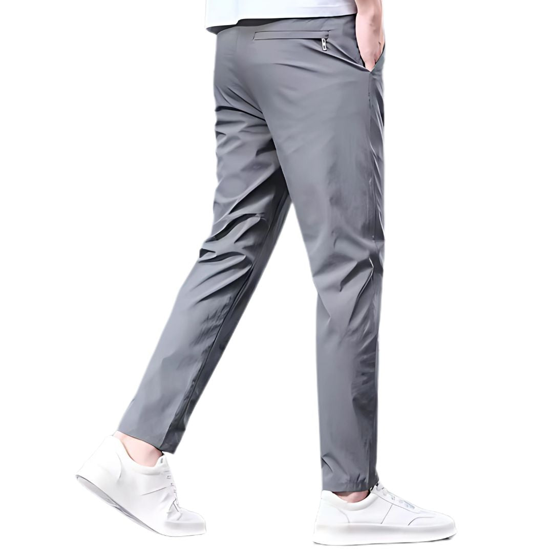 Golf Elastic Pants