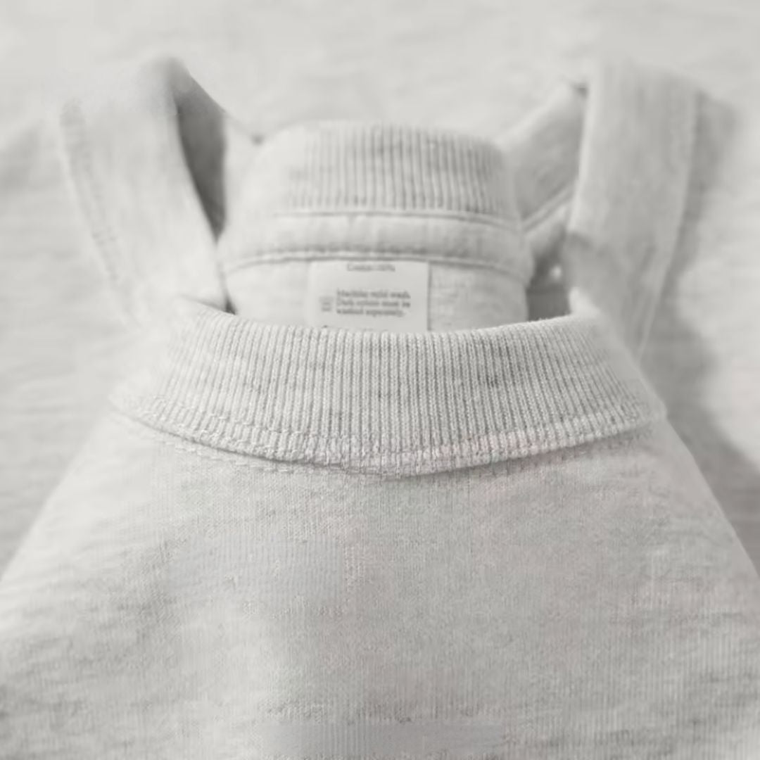 Weighted T-Shirts For Anxiety