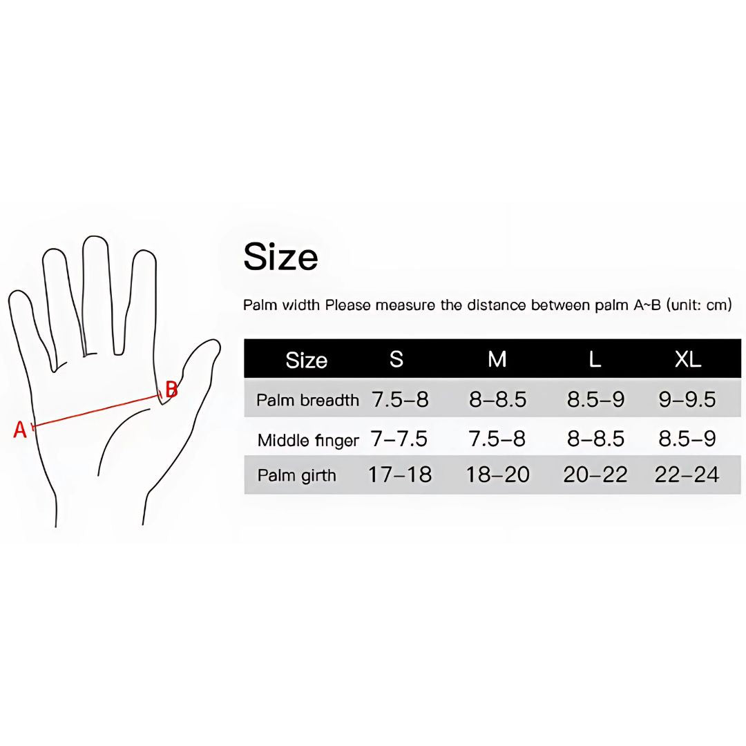Advanced Golf Gloves