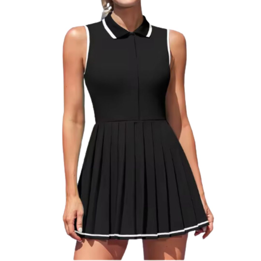 Anatolia Full Golf Dress