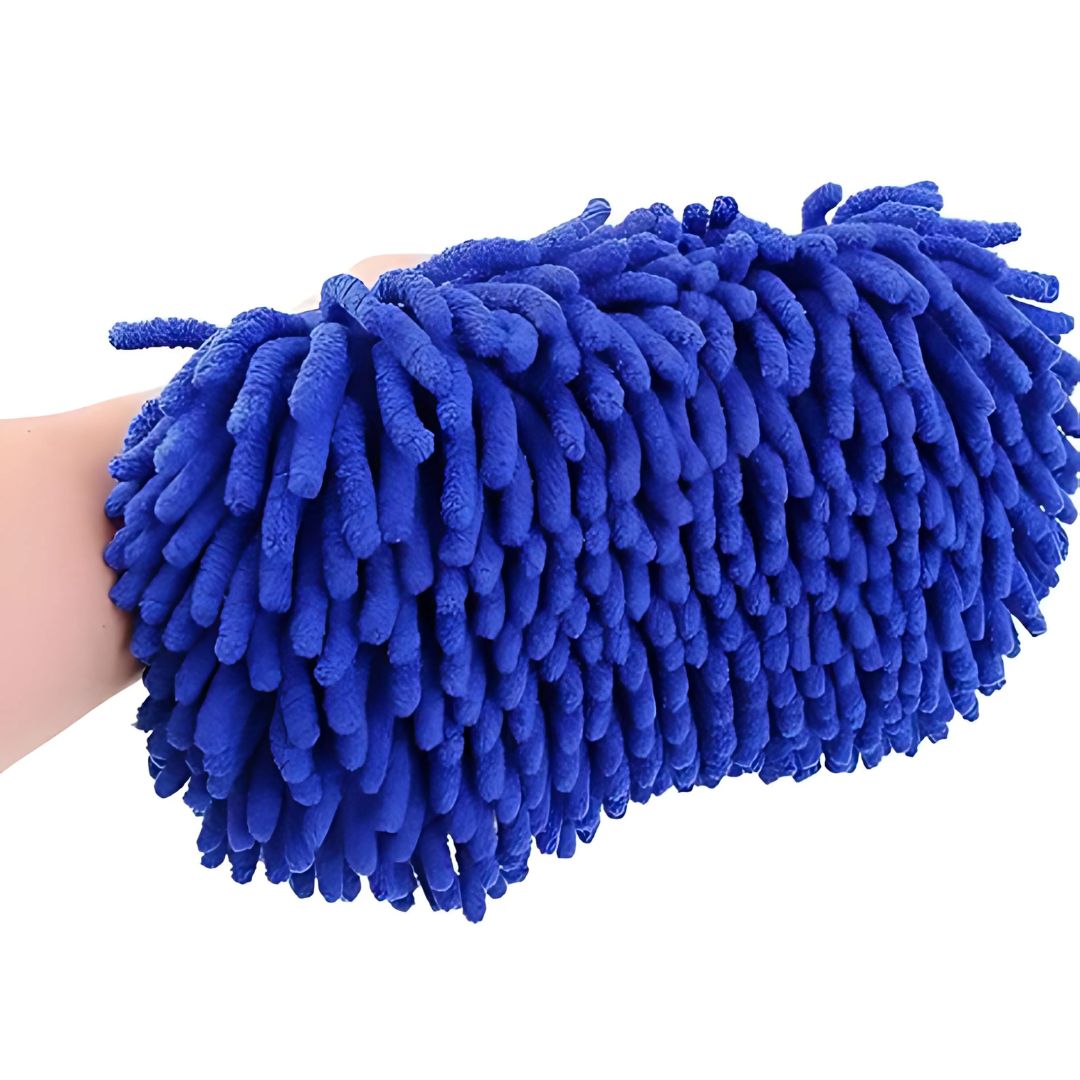 Dog & Cat Microfiber Sponge