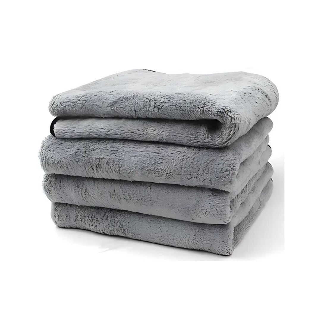 Bike Wash Towel Absorber