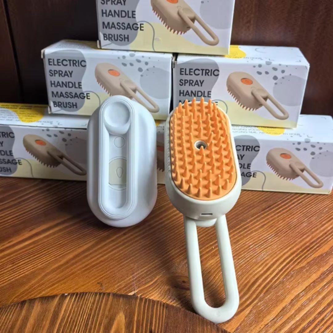 Cat Mist Brush