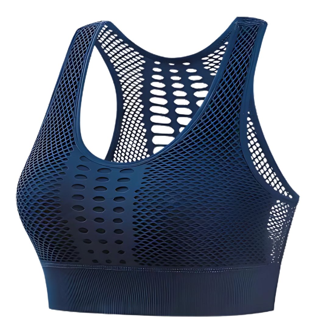 Breathe Golf Bra