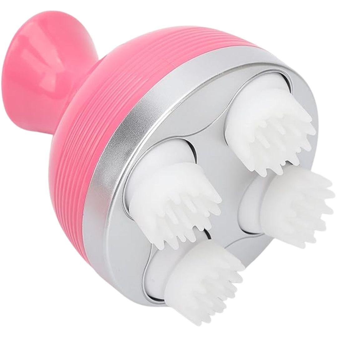 Dog & Cat Head Massager