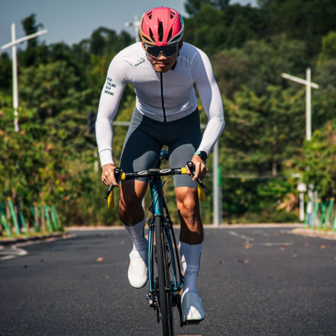 Cyclist Shoes Cover