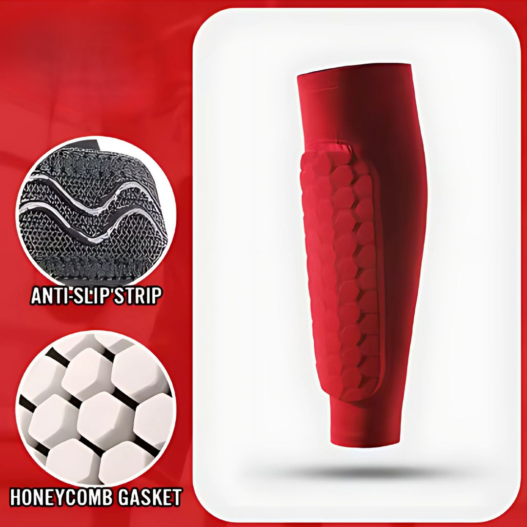 Combat Shinbone Protector