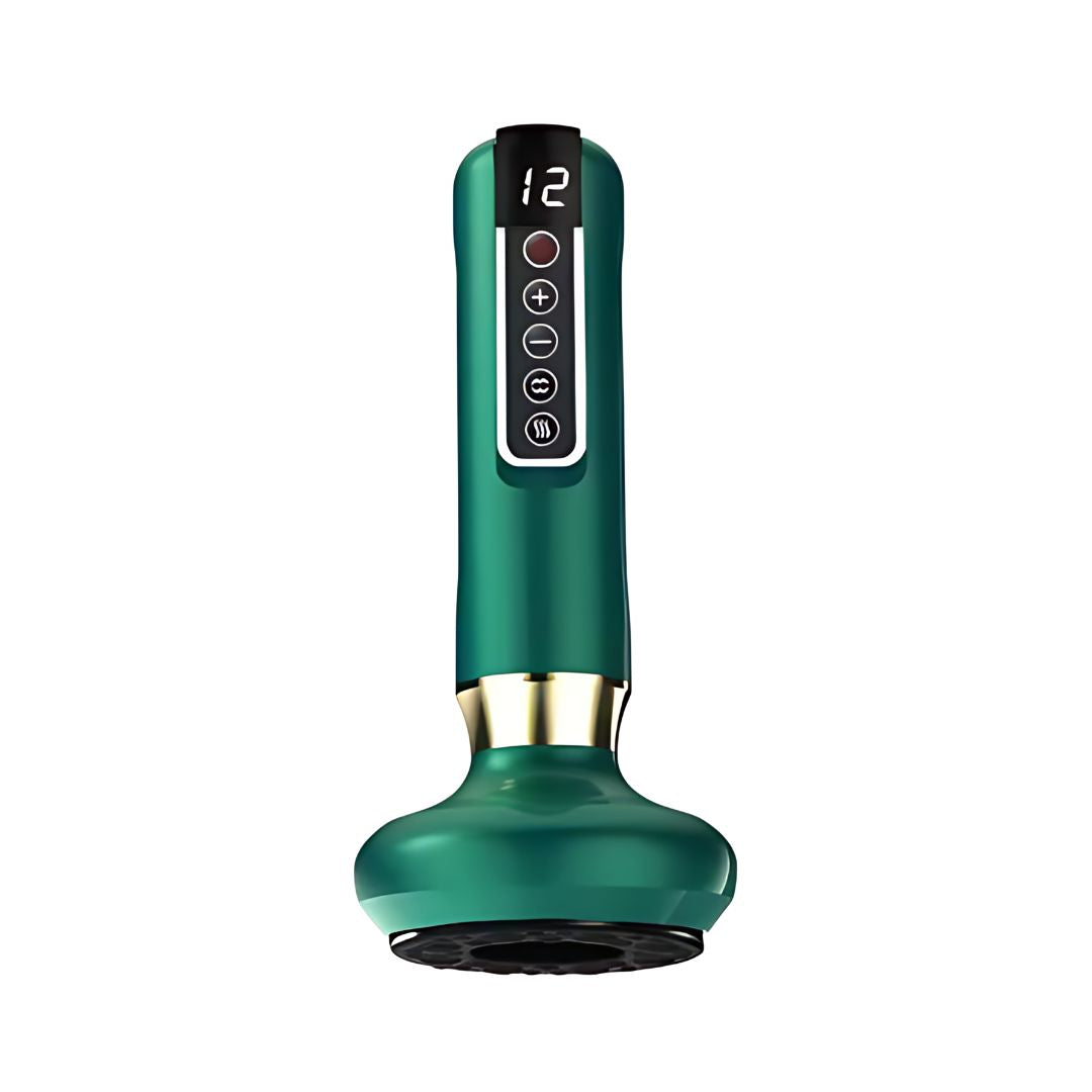 Menopause Red Light Thermal Suction