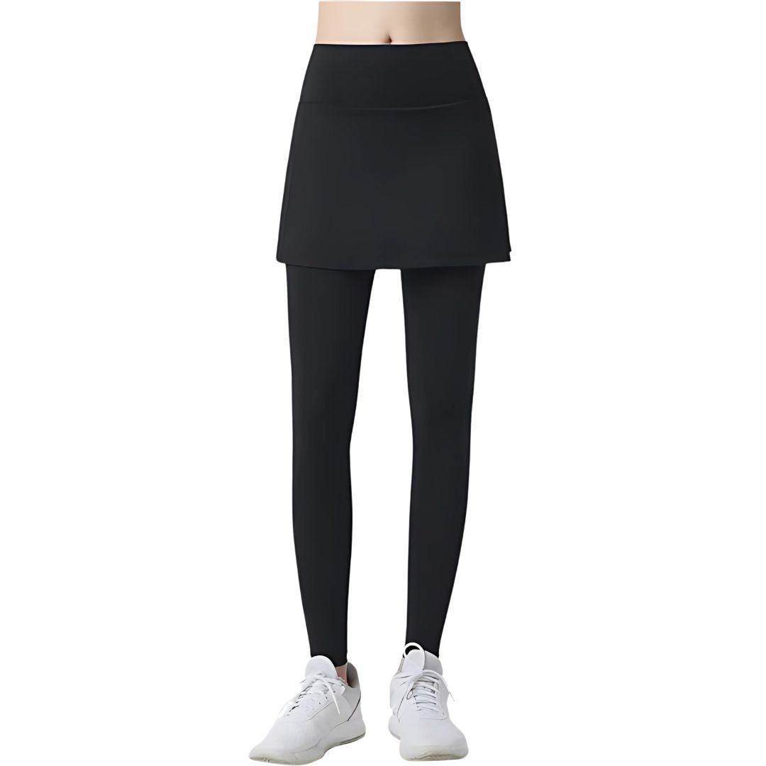 Anabelle Tennis Skirt Legging