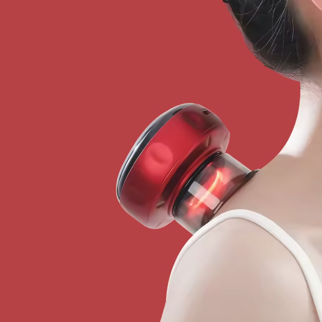 Menopause Suction Cup