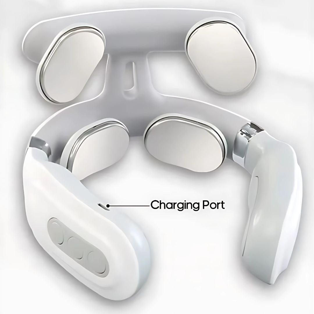 Relaxing Neck Massager