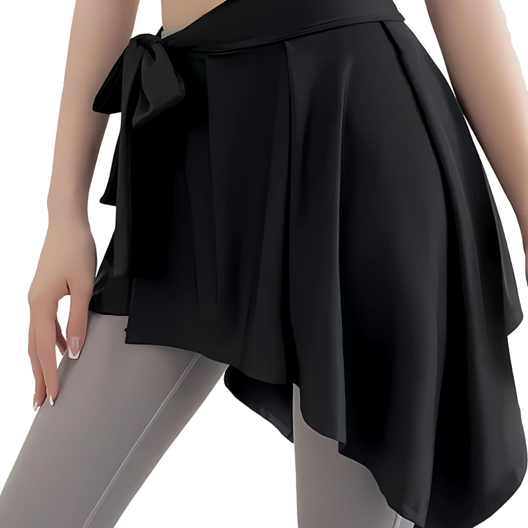 Tarantilo Detachable Golf Skirt