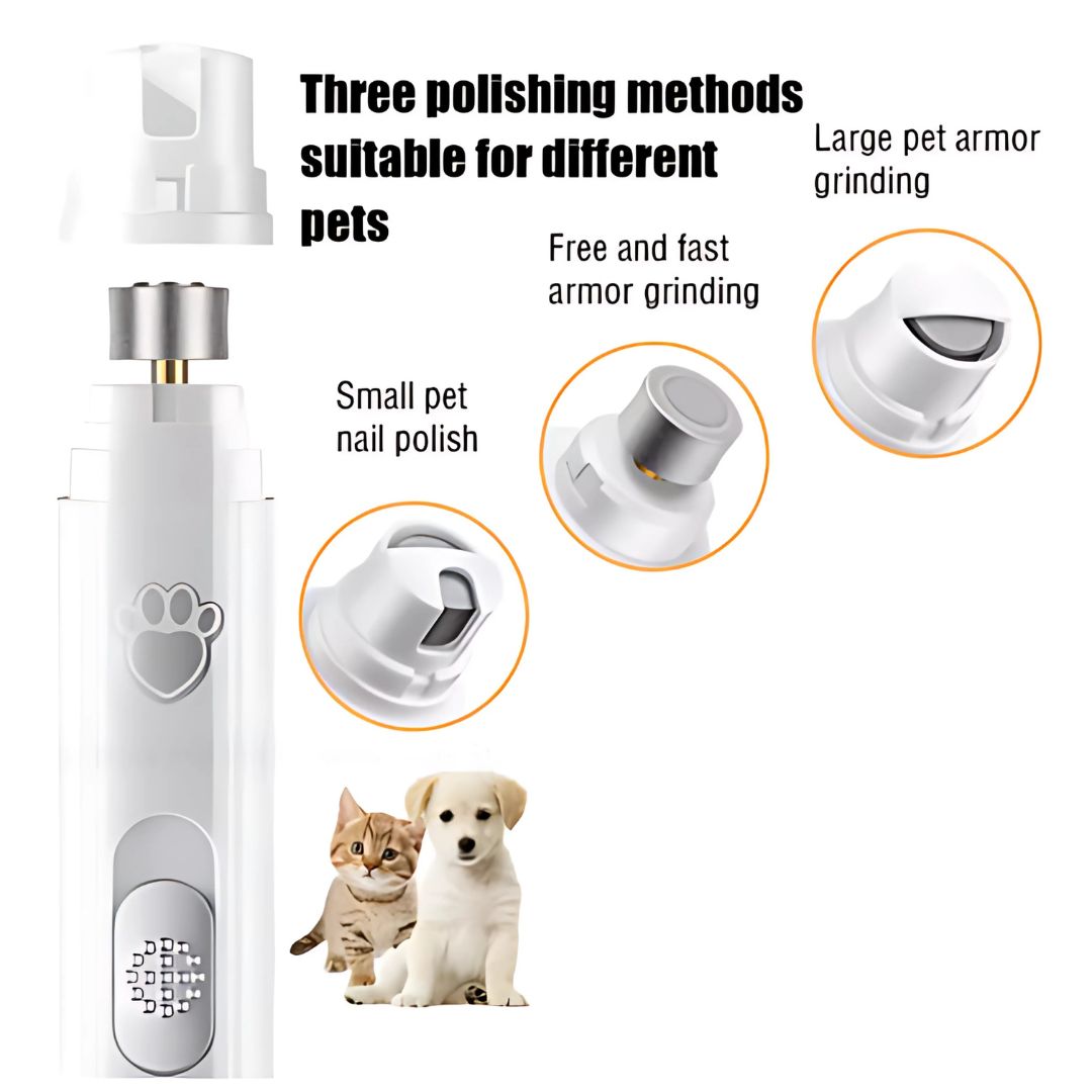Silent Cat Trimming Pro