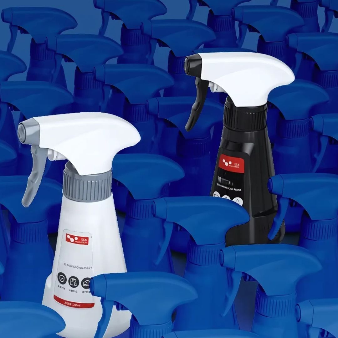 Motorcycle Water Repellent