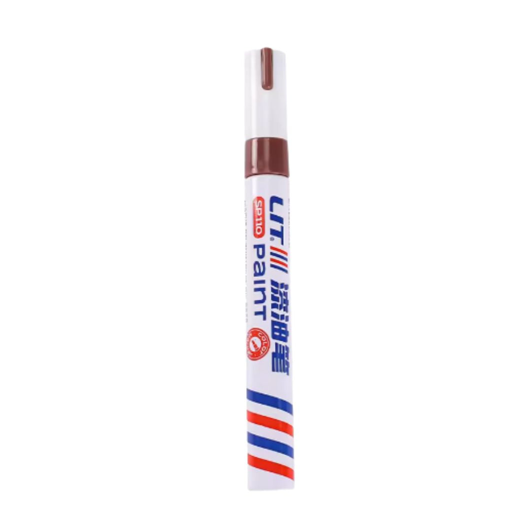 Bike Scratch Repair Pen
