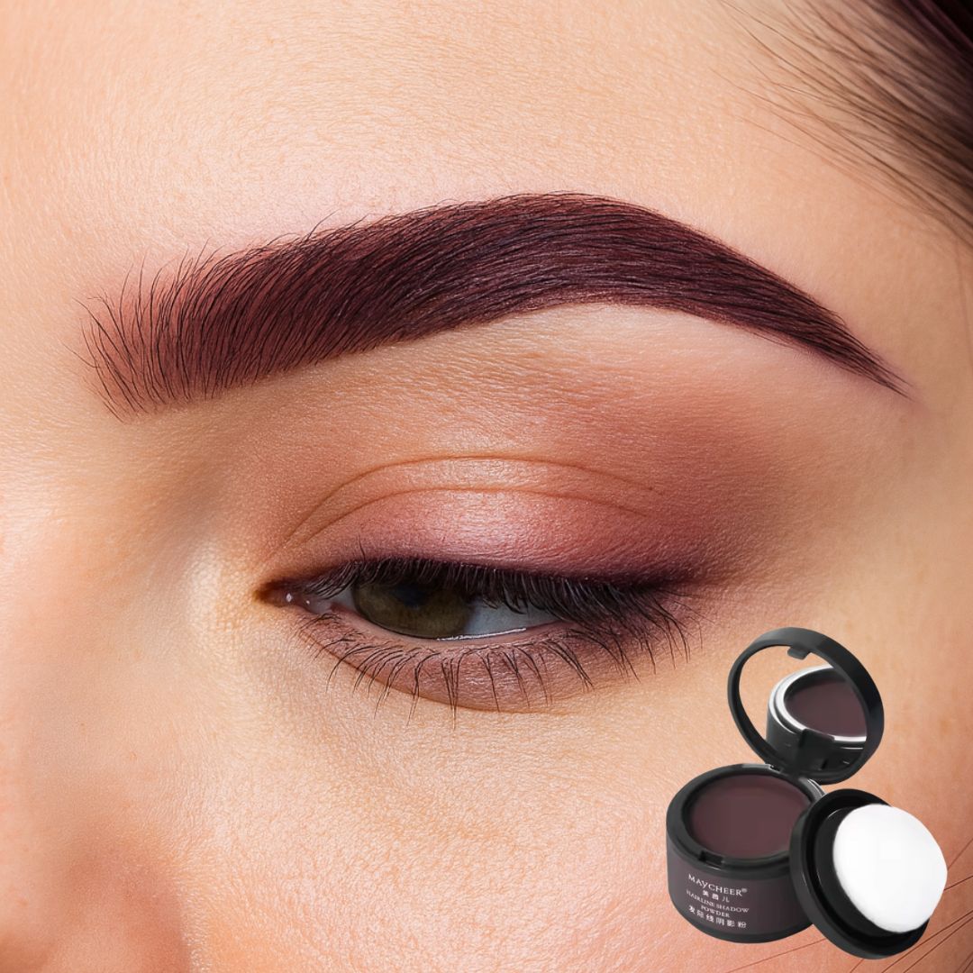 Waterproof Eyebrow Powder