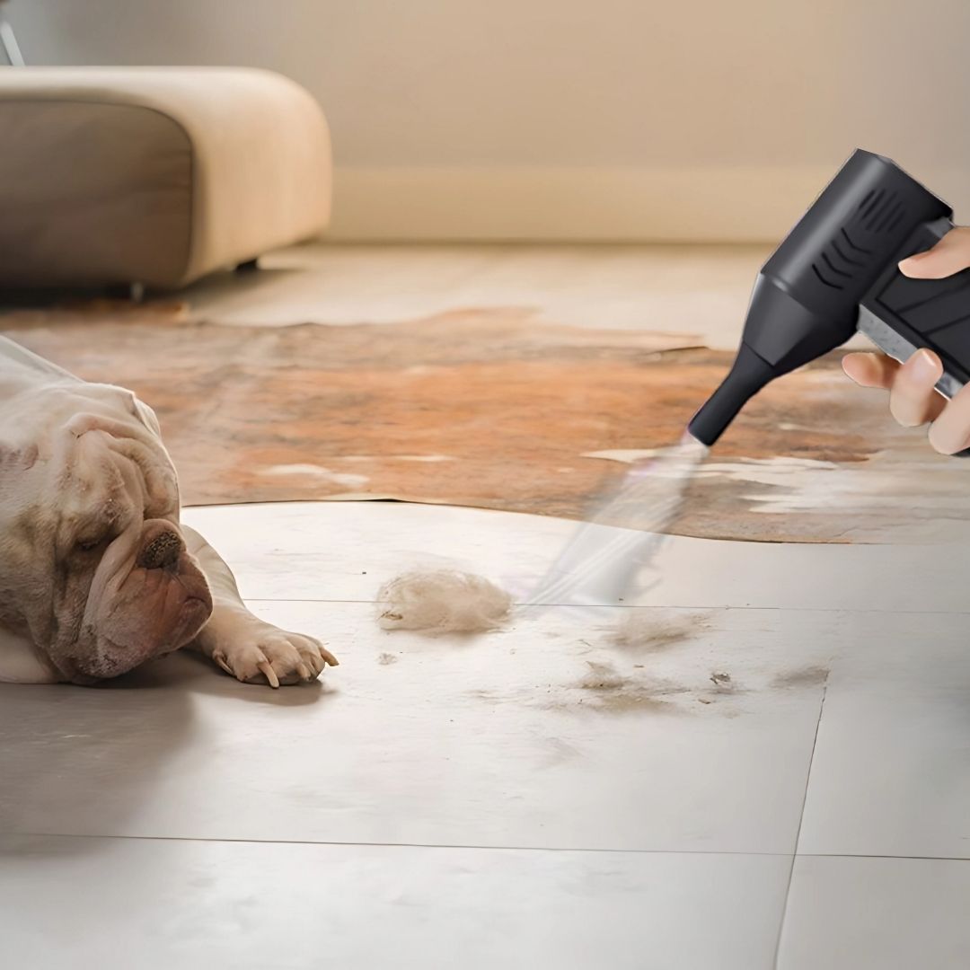 Dog & Cat Turbo Jet