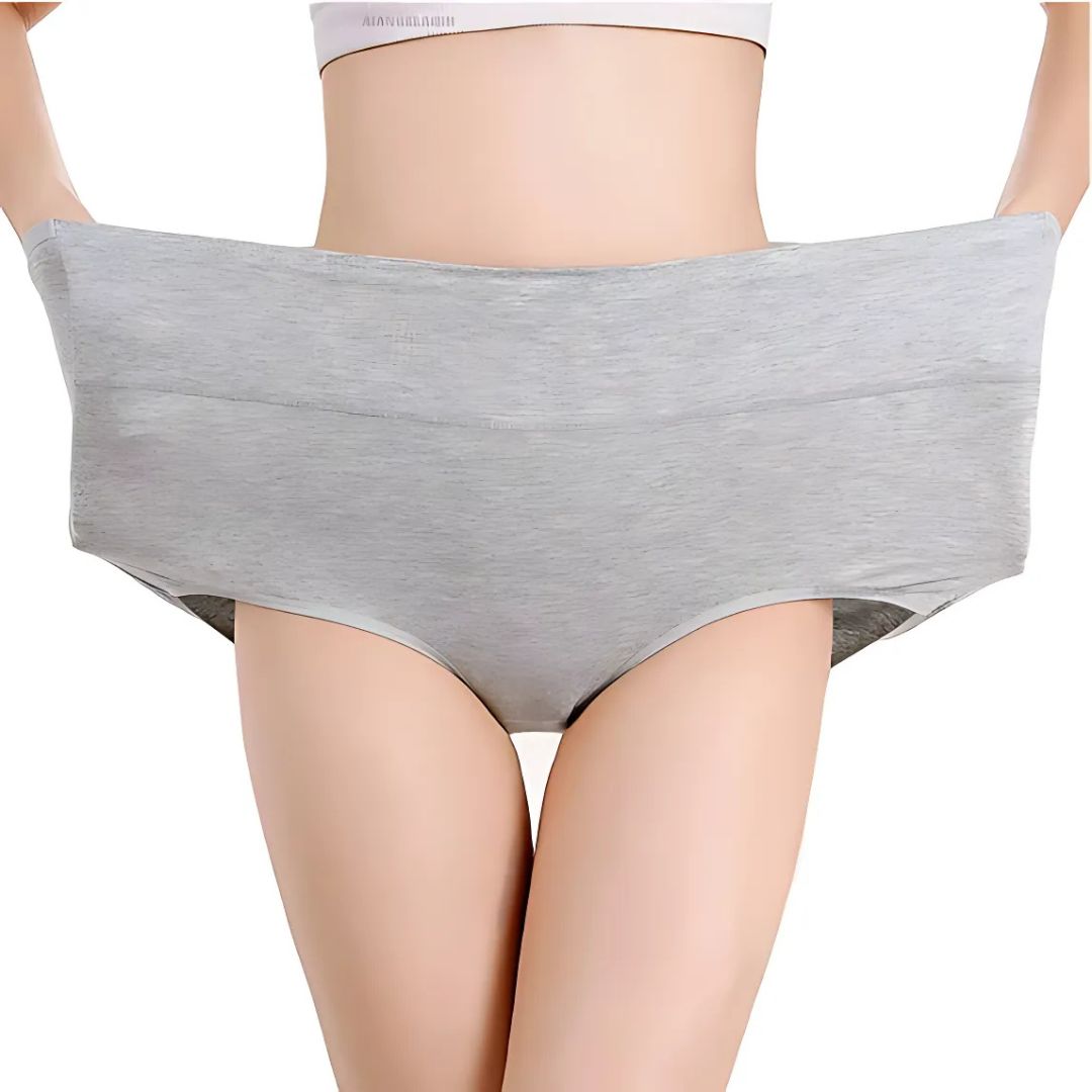 Advanced Anti-Odor Underwear for Women