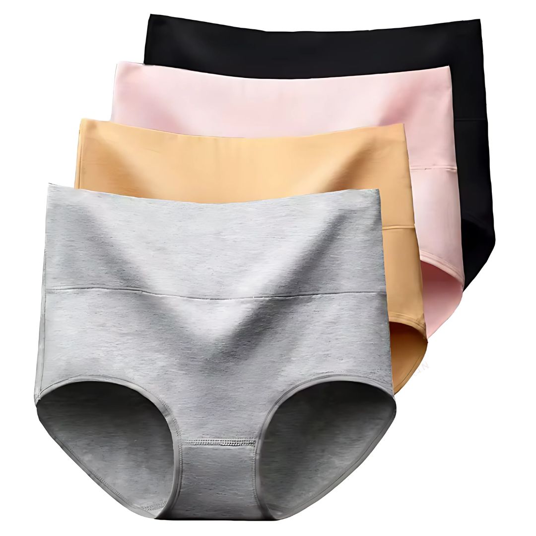 Advanced Anti-Odor Underwear for Women