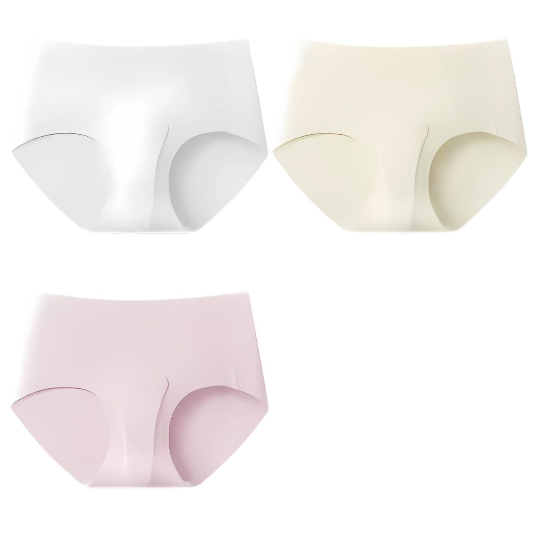 Cycling Padded Underwear 2.0
