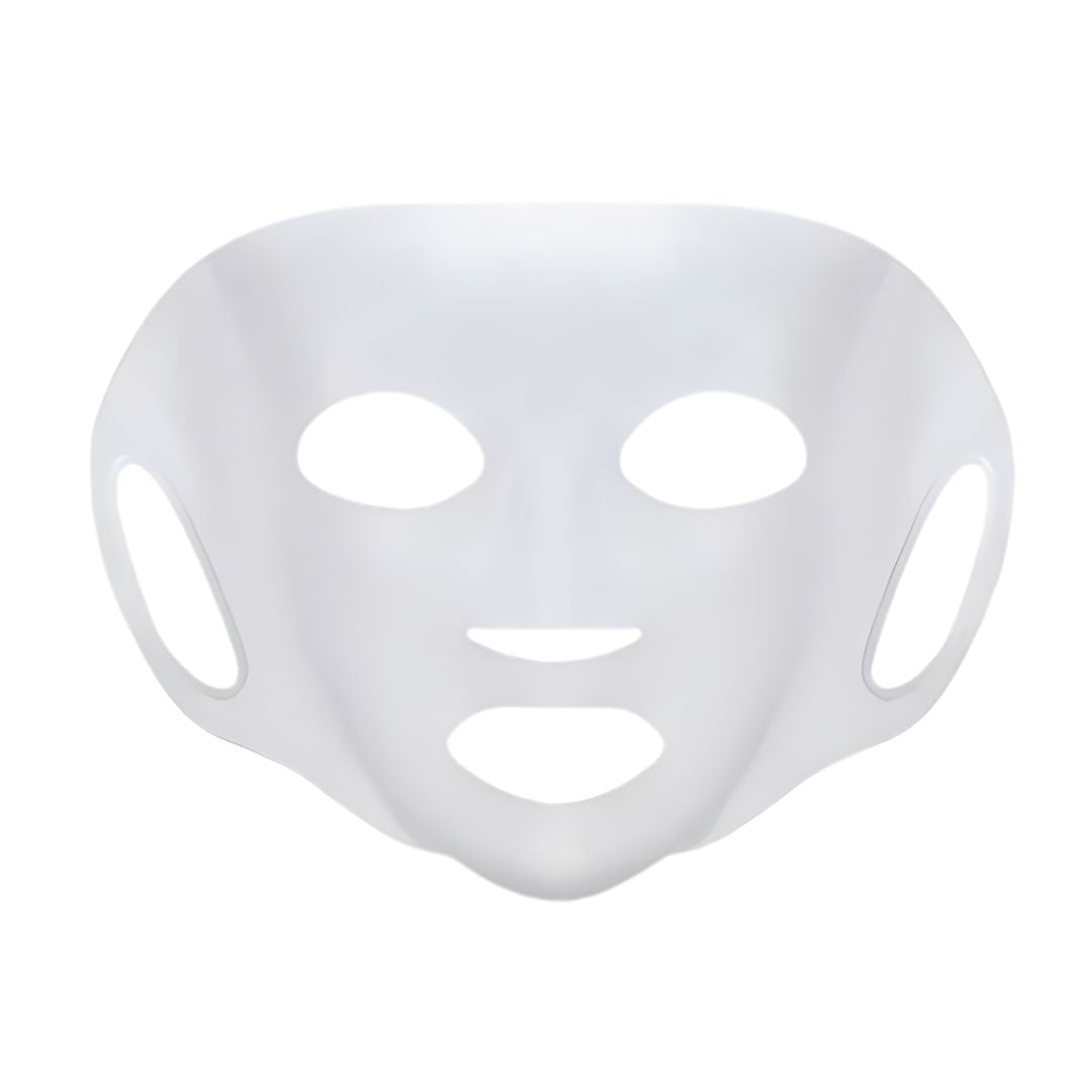 Menopause Silicon Face Mask