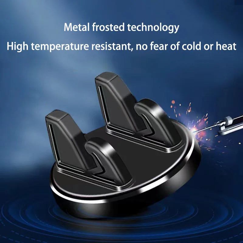 Dashcam Phone Holder