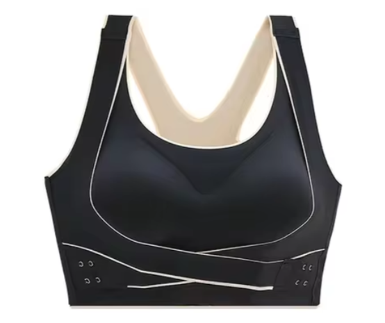 ComfortFlow Period Bra