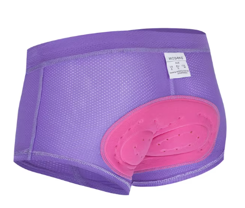 ComfortCore Cycling Underwear