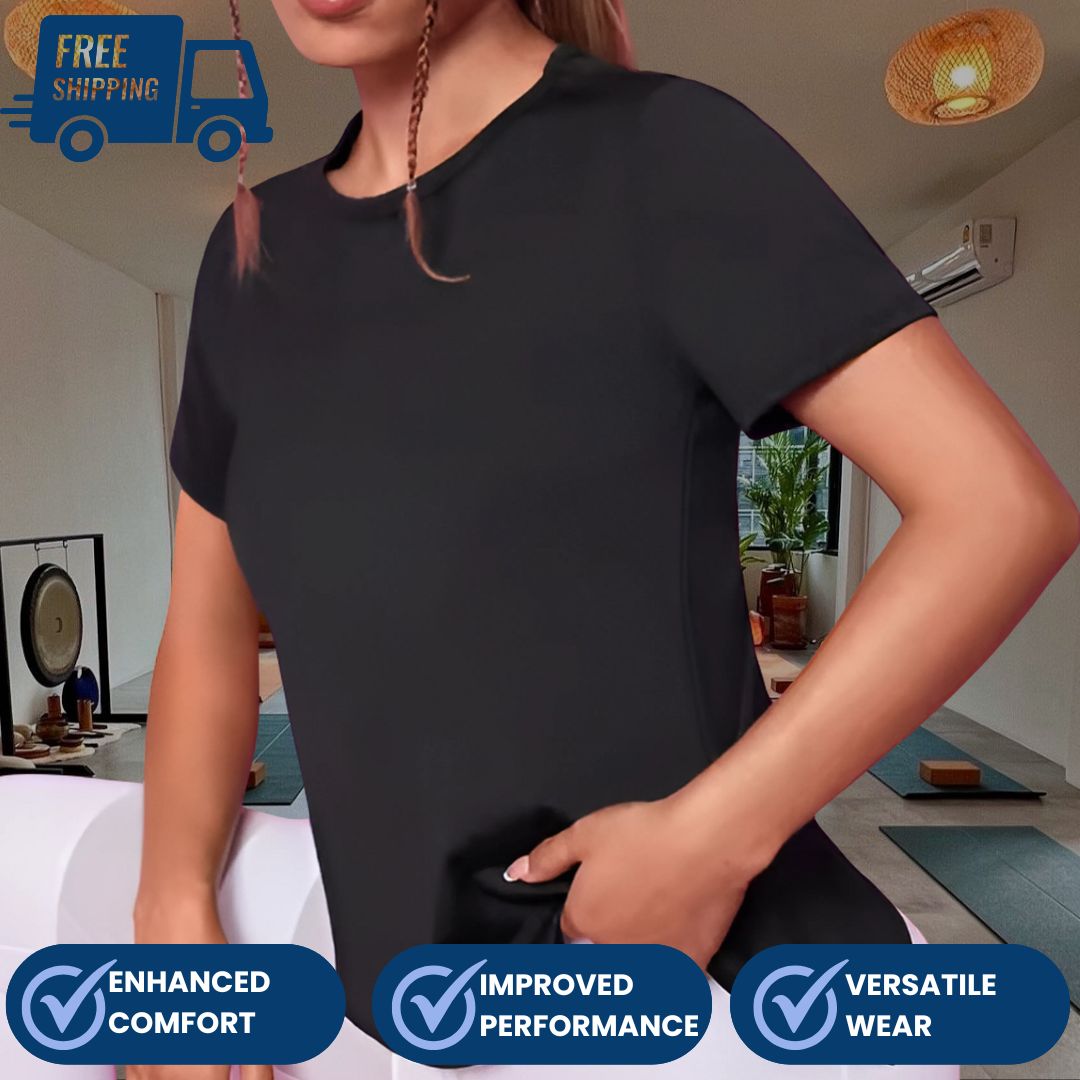 X Yoga T-Shirt